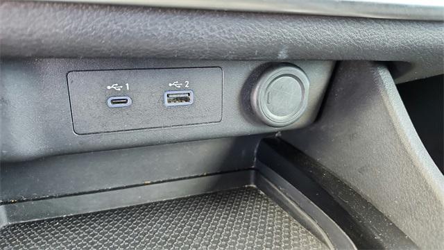 used 2023 Nissan Rogue car, priced at $20,991