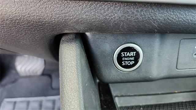 used 2023 Nissan Rogue car, priced at $20,991