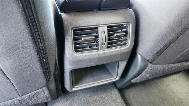 used 2023 Nissan Rogue car, priced at $20,991
