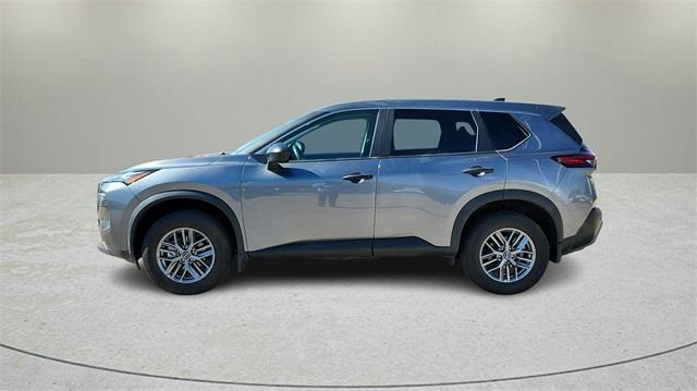 used 2023 Nissan Rogue car, priced at $22,991