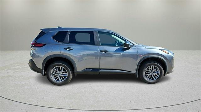 used 2023 Nissan Rogue car, priced at $22,991