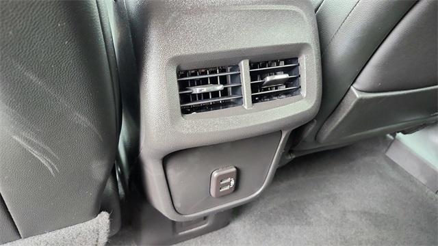 used 2023 GMC Terrain car, priced at $28,991