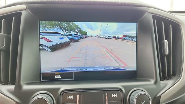 used 2023 GMC Terrain car, priced at $28,991