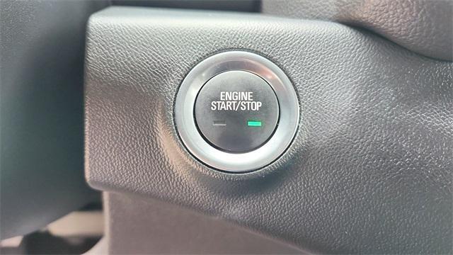 used 2023 GMC Terrain car, priced at $28,991