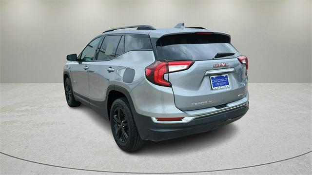 used 2023 GMC Terrain car, priced at $28,991