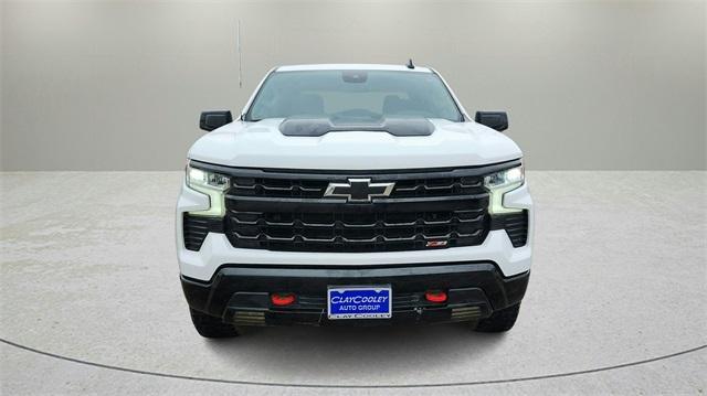 used 2023 Chevrolet Silverado 1500 car, priced at $45,991