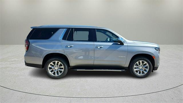 used 2023 Chevrolet Tahoe car, priced at $44,991