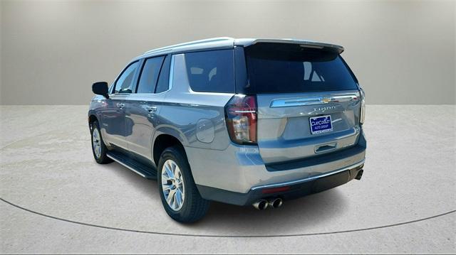 used 2023 Chevrolet Tahoe car, priced at $44,991