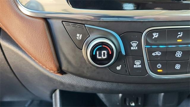used 2018 Chevrolet Traverse car, priced at $24,991
