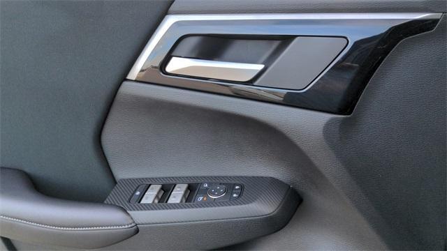 used 2023 Mitsubishi Outlander car, priced at $17,991