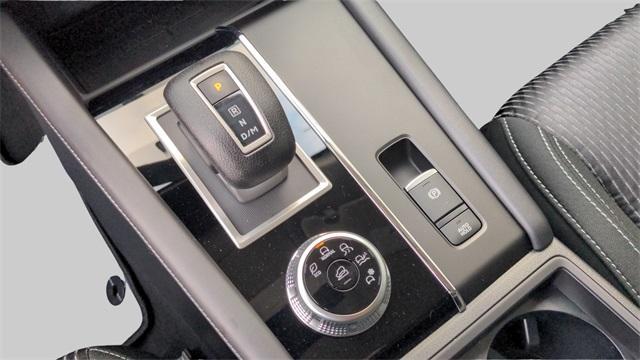 used 2023 Mitsubishi Outlander car, priced at $17,991