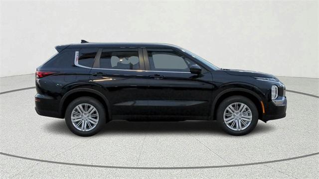 used 2023 Mitsubishi Outlander car, priced at $17,991