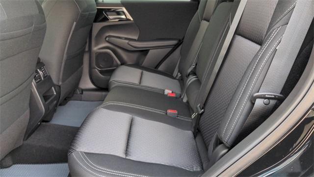 used 2023 Mitsubishi Outlander car, priced at $17,991