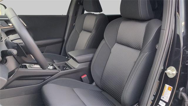 used 2023 Mitsubishi Outlander car, priced at $17,991