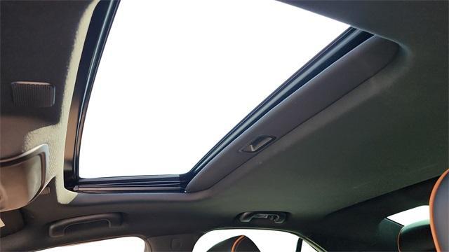 used 2022 Cadillac CT4 car, priced at $29,991