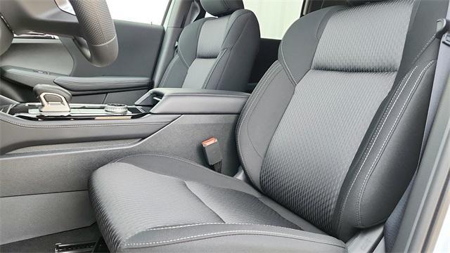 new 2025 Mitsubishi Outlander car, priced at $29,930