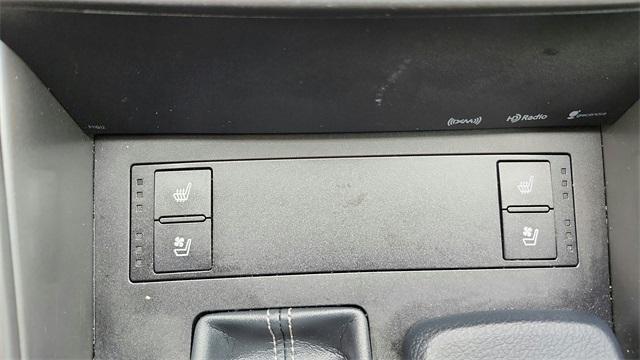 used 2016 Lexus IS 200t car, priced at $19,991