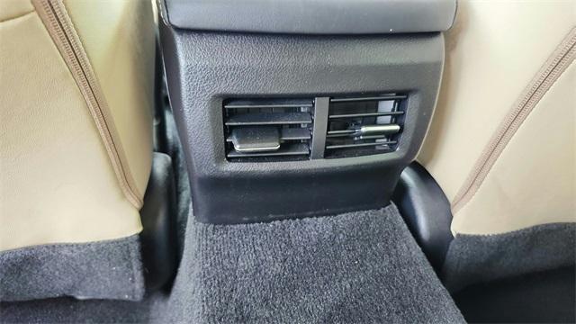 used 2016 Lexus IS 200t car, priced at $19,991