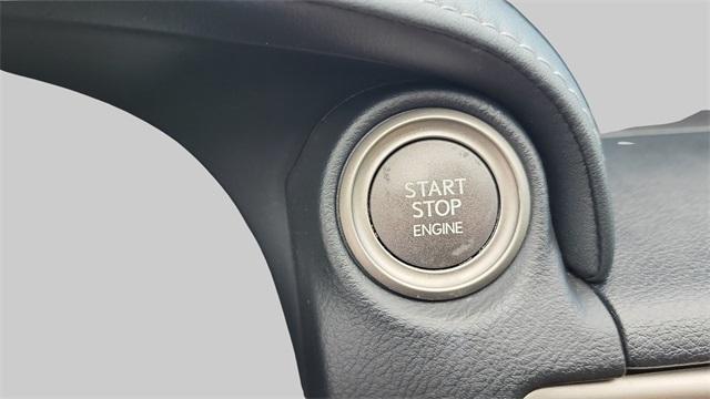 used 2016 Lexus IS 200t car, priced at $19,991