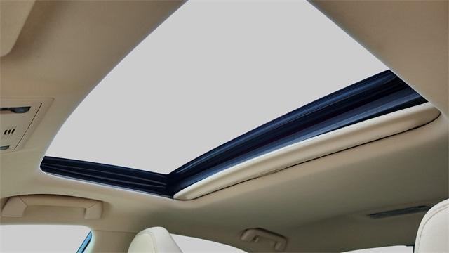 used 2016 Lexus IS 200t car, priced at $19,991