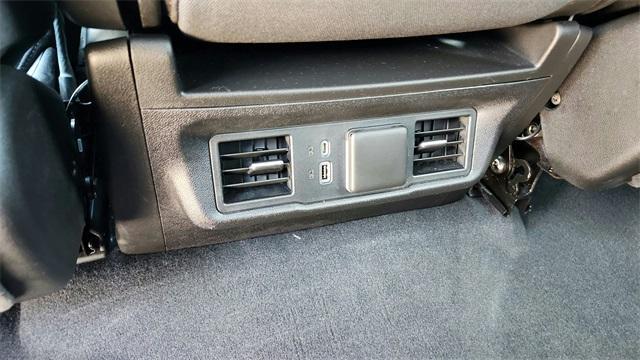 used 2023 Chevrolet Silverado 1500 car, priced at $46,999