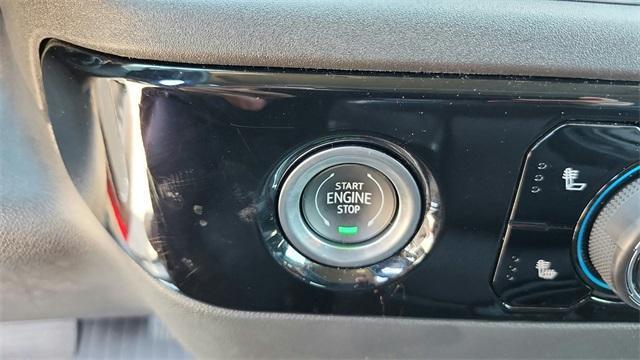 used 2023 Chevrolet Silverado 1500 car, priced at $46,999