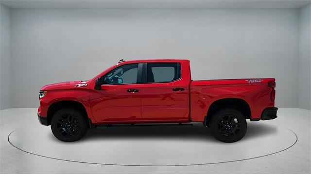 used 2023 Chevrolet Silverado 1500 car, priced at $46,999
