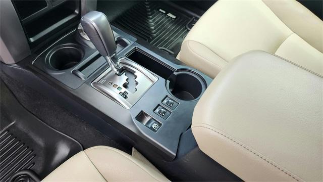 used 2022 Toyota 4Runner car, priced at $36,991