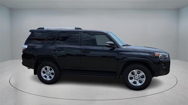 used 2022 Toyota 4Runner car, priced at $36,991