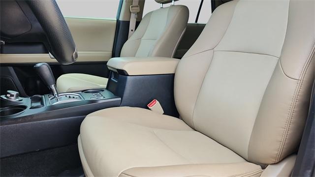 used 2022 Toyota 4Runner car, priced at $36,991