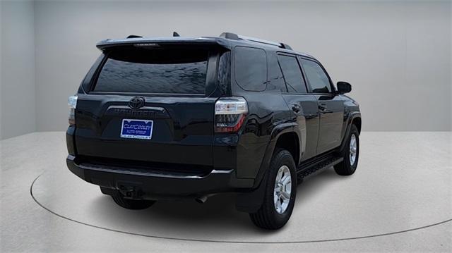 used 2022 Toyota 4Runner car, priced at $36,991