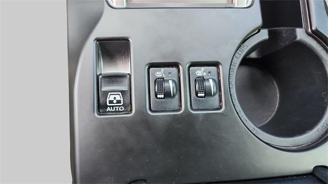 used 2022 Toyota 4Runner car, priced at $36,991