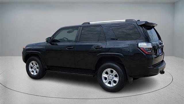 used 2022 Toyota 4Runner car, priced at $36,991