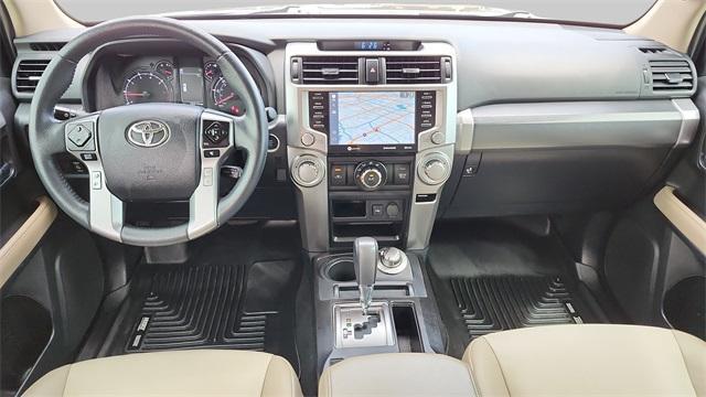 used 2022 Toyota 4Runner car, priced at $36,991