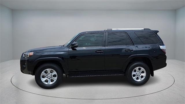 used 2022 Toyota 4Runner car, priced at $36,991