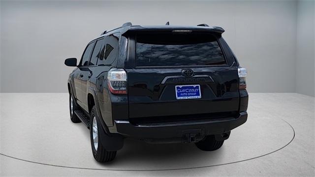 used 2022 Toyota 4Runner car, priced at $36,991
