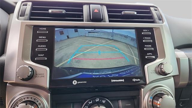 used 2022 Toyota 4Runner car, priced at $36,991
