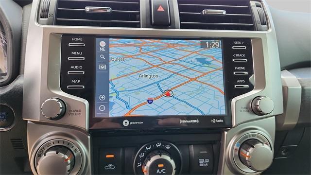 used 2022 Toyota 4Runner car, priced at $36,991