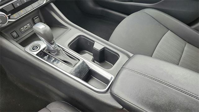 used 2024 Nissan Sentra car, priced at $17,495
