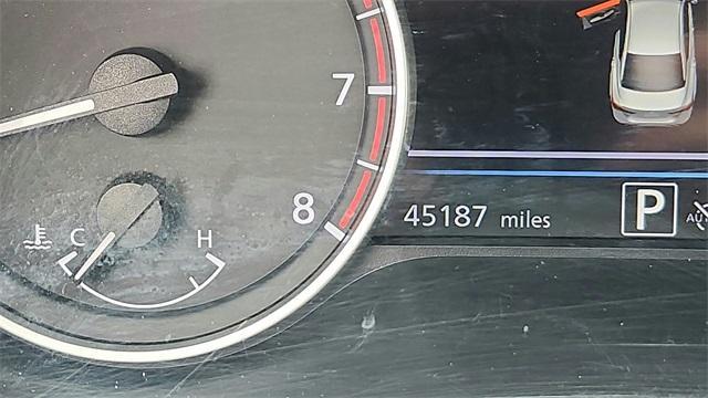 used 2024 Nissan Sentra car, priced at $17,495
