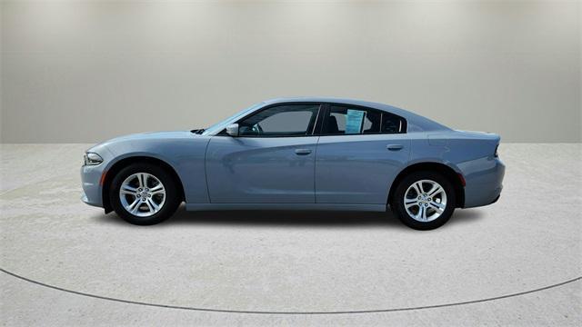 used 2022 Dodge Charger car, priced at $21,991