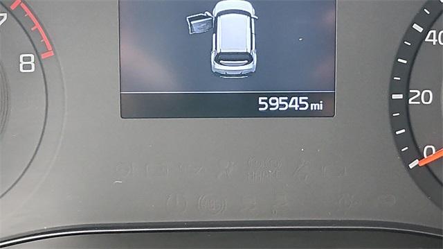 used 2022 Kia Soul car, priced at $16,991