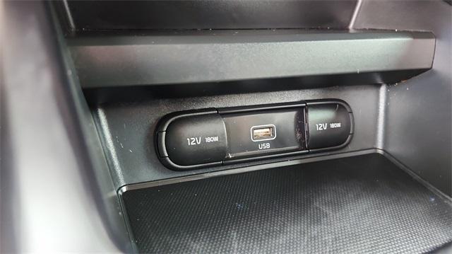 used 2022 Kia Soul car, priced at $16,991