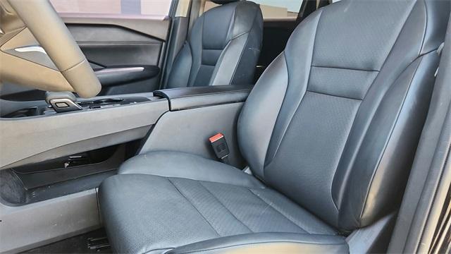 used 2023 Nissan Rogue car, priced at $22,495