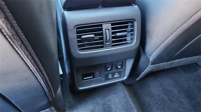 used 2022 Nissan Rogue car, priced at $25,991