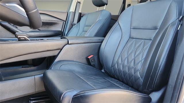 used 2022 Nissan Rogue car, priced at $25,991