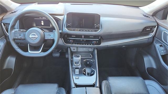 used 2022 Nissan Rogue car, priced at $25,991