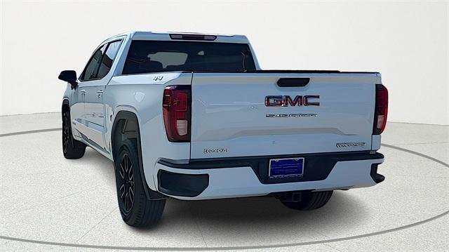 used 2023 GMC Sierra 1500 car, priced at $39,991