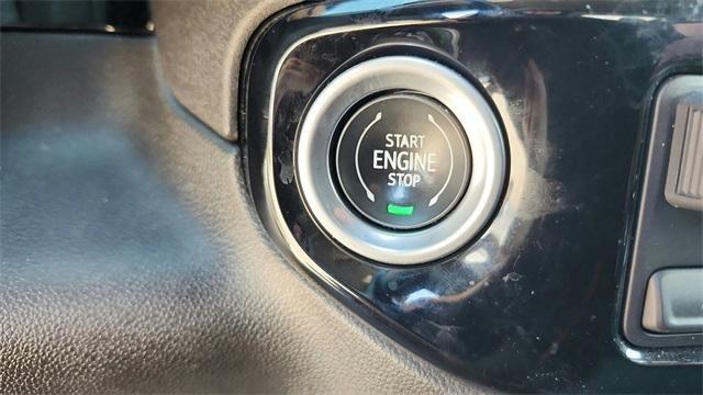 used 2023 GMC Sierra 1500 car, priced at $39,991