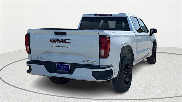 used 2023 GMC Sierra 1500 car, priced at $39,991